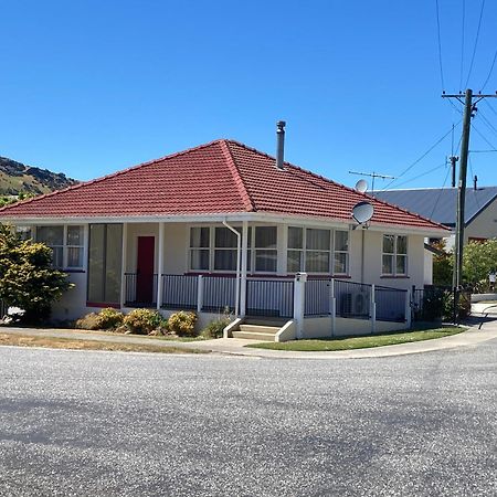 House On Hawick Vila Roxburgh Exterior foto