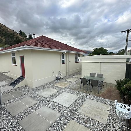 House On Hawick Vila Roxburgh Exterior foto